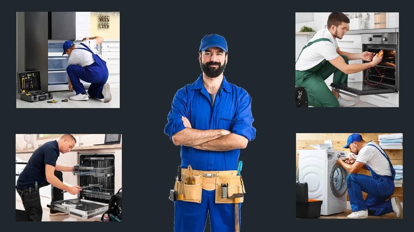 Nişanca beyaz eşya servisi